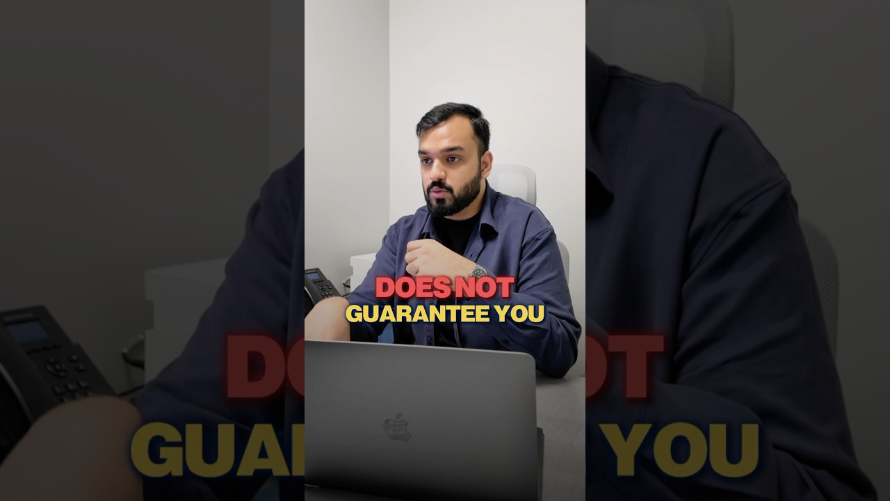 UAE Golden Visa Through Company Ownership: The Hidden Requirements They Don't Tell You!