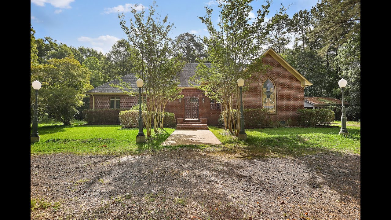 920 Flynt Dr - House in Flowood, Mississippi to be auctioned - Unbranded