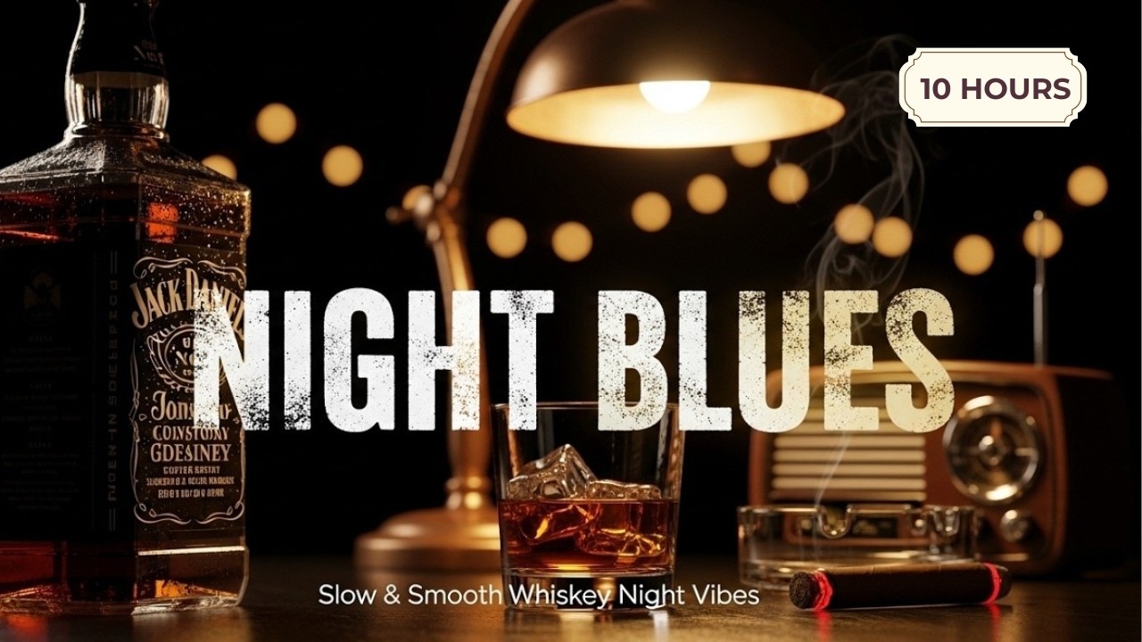 [CHICAGO BLUES] That Hurts So Good | Smooth GUITAR & SAX Soul Cry