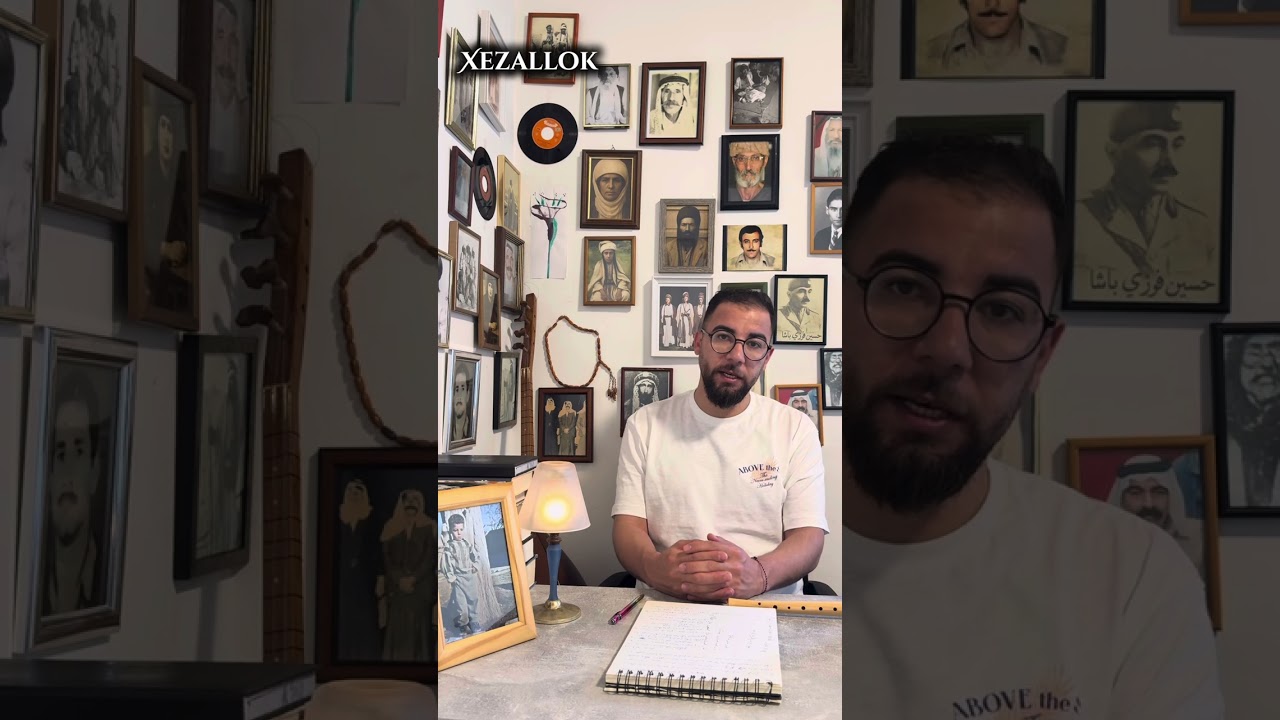 معركة قرية زرافكي ( شري سمو فاطمى ) في عام 1946