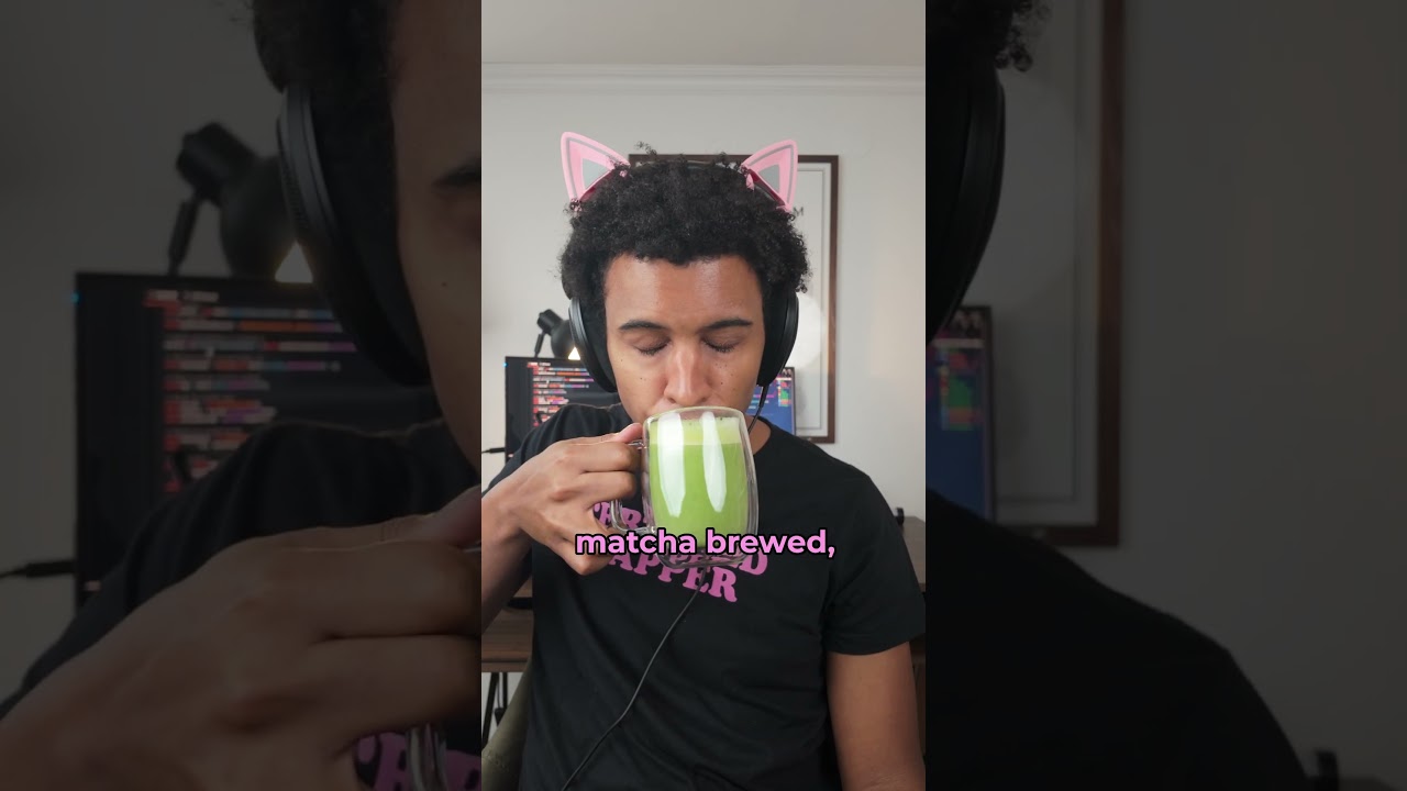 I Joined an AI Hackathon&hellip; with ZERO Ideas! #ai #coding #blockchain #hackathon