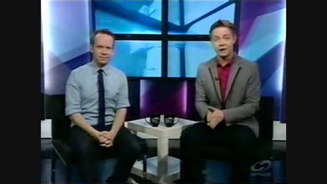 InnerSPACE- Top 25 Sexy Sci-Fi Stars: Sanctuary Cast