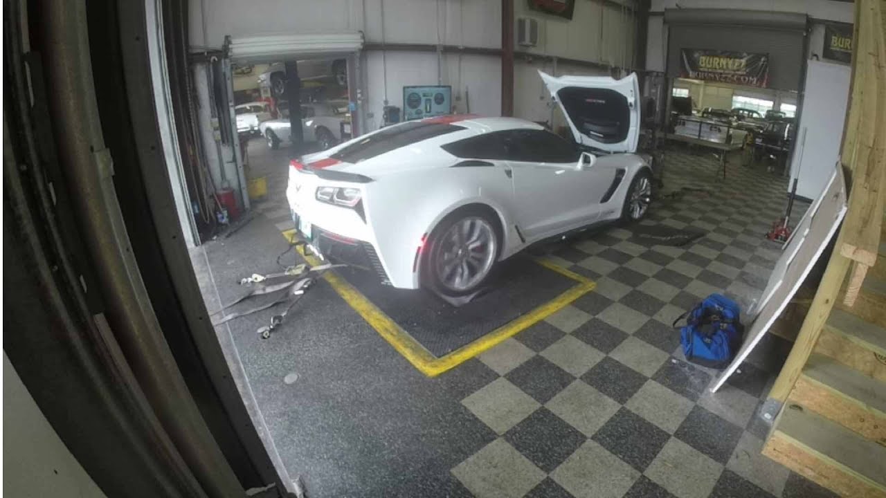 Does an aftermarket filter work or not? We dyno before and after.