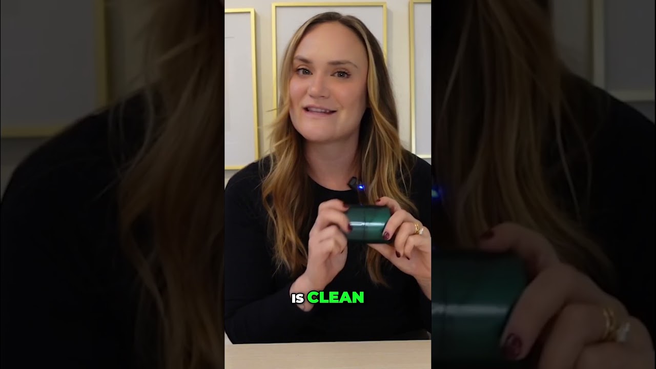 Watch This Before Using the POTV Lobo for the First Time! 🌿💨