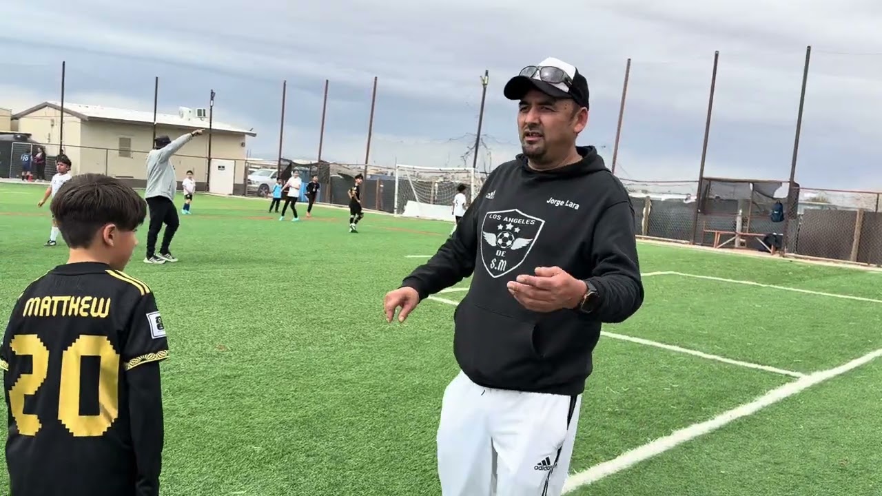 02/07/2026 Angeles DSM VS Citizen (2/2)