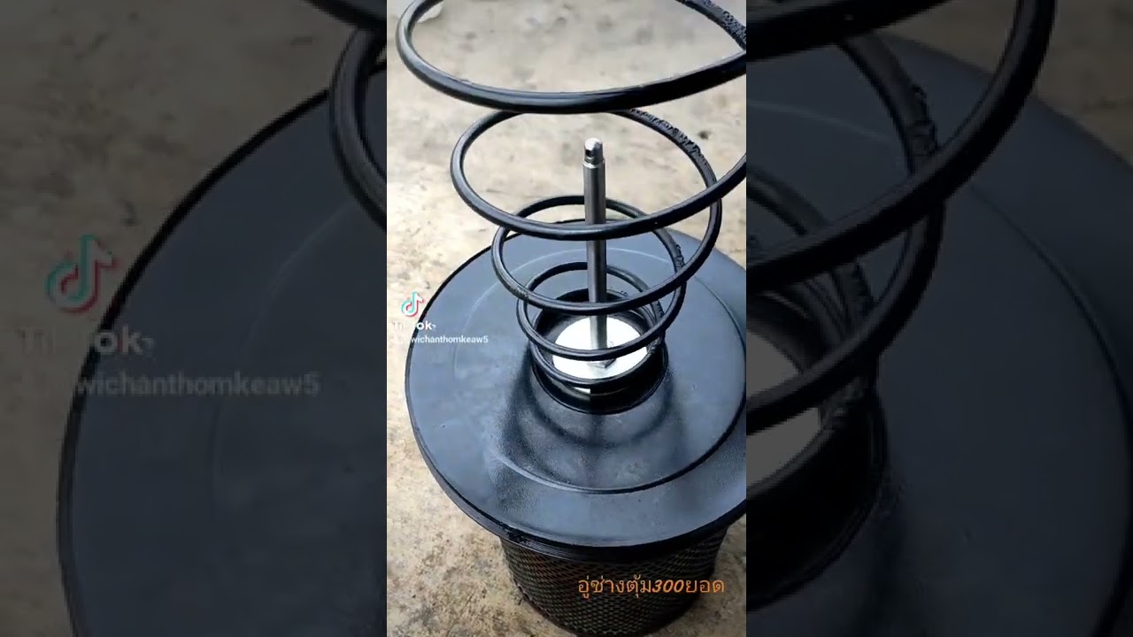 หม้อลมเบรค