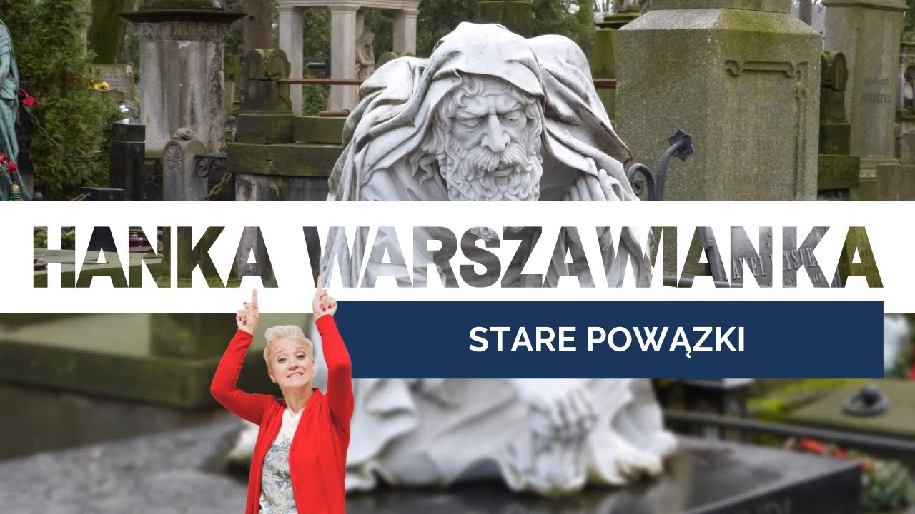 Stare Powązki I Co warto zobaczyć w Warszawie