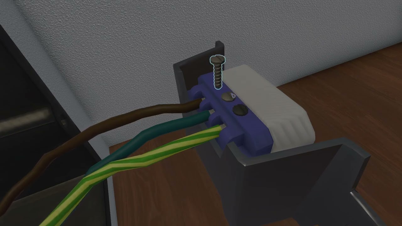 House Flipper Dia a Dia de um faz Tudo (Gameplay, Sem Comentários)