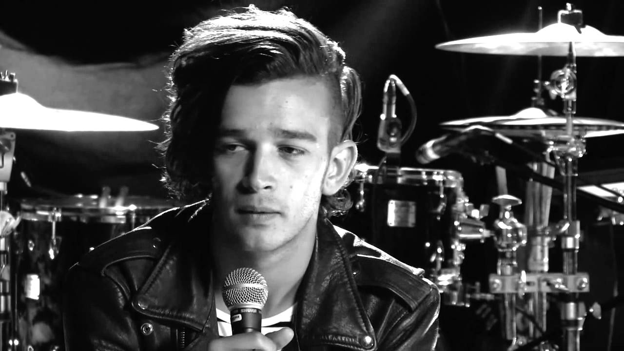 The 1975 Interview (Part 1)