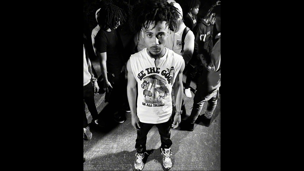 (SAMPLE) Blo Type Beat- “Nobody Does It Better” @hulkhendrix