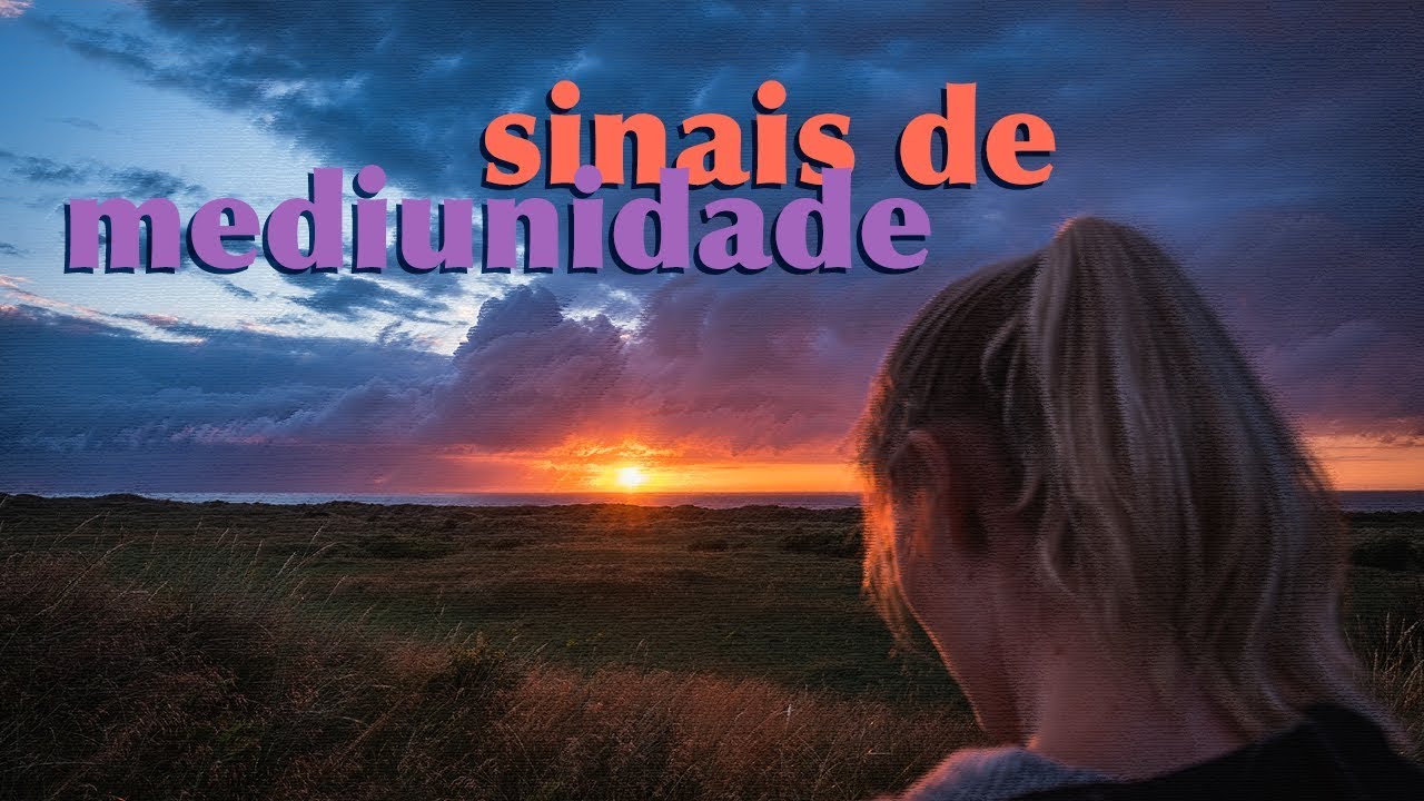 Sinais de Mediunidade - Programa Razão para viver