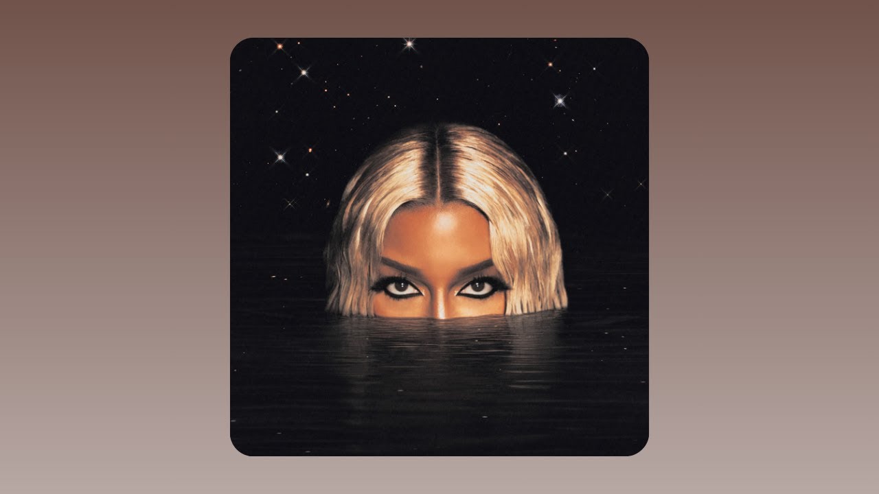 Victoria Mon&eacute;t - On My Mama