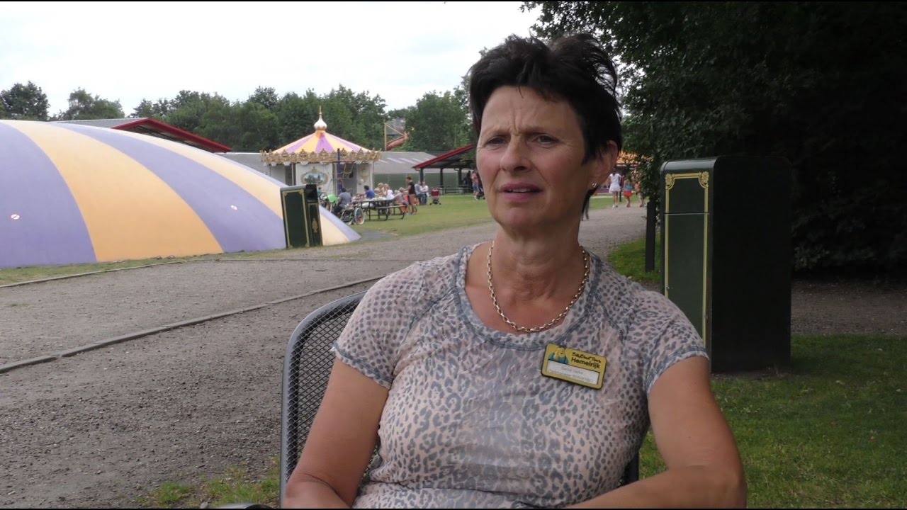 De Billy Familie: Terugkijken met Gerrie