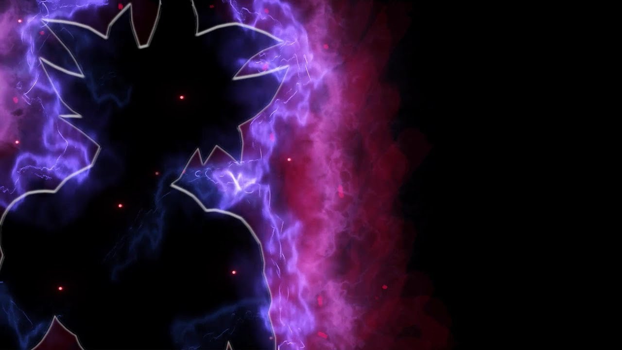 Dragon Ball Super AMV - [Thrown Away - Dedications]