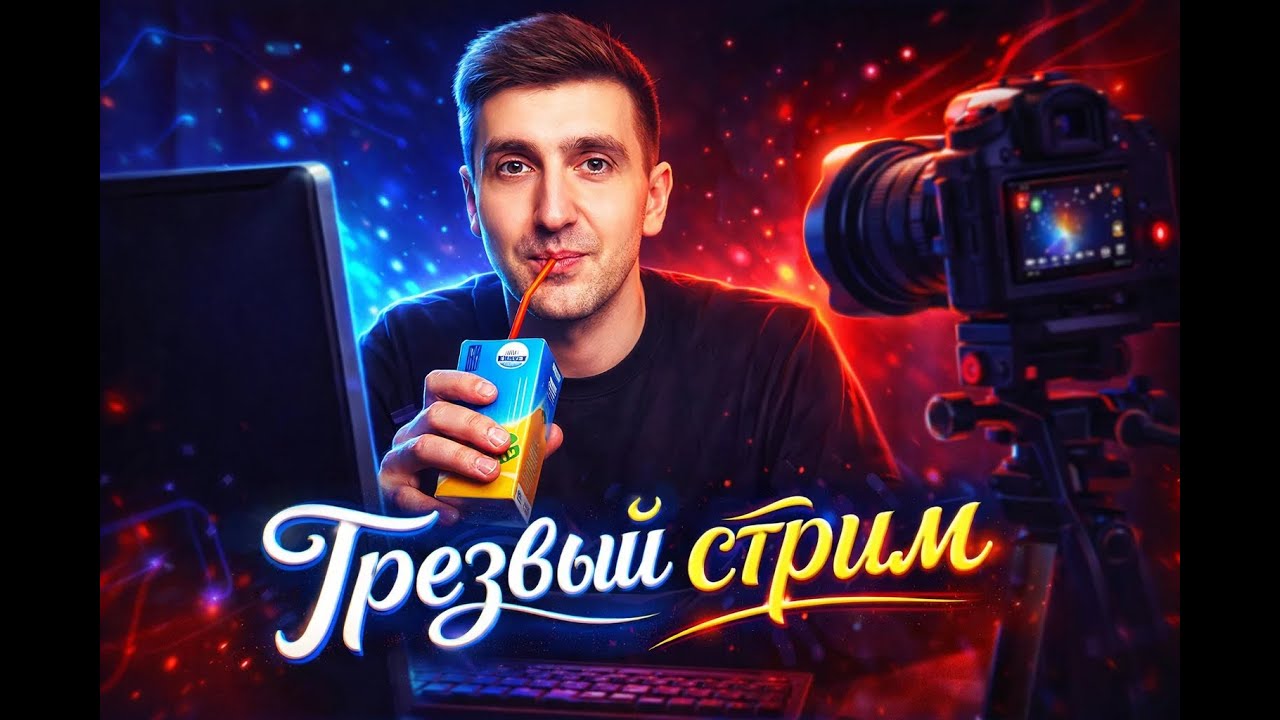 ОКОНЧАНИЕ МАРАФОНА ТРЕЗВОСТИ