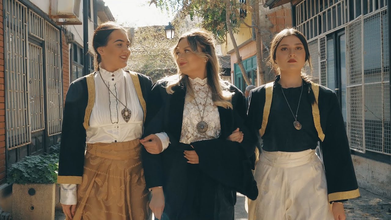 Grupa Kruna - Nade mome ubavo (Official video 2022)