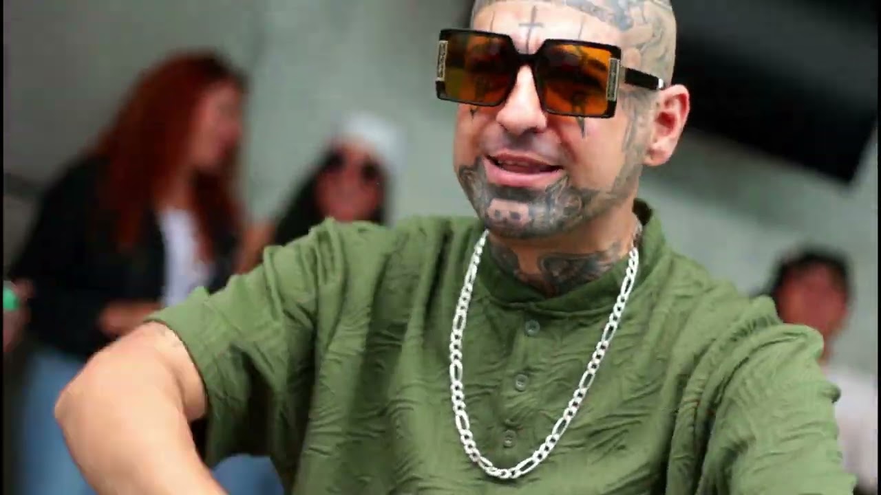 Bolado 821 - Guamas y Yesca (Video Oficial) Ft. Baldolero@des1307