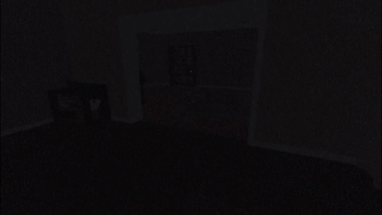 روبلكس لكن رعب
