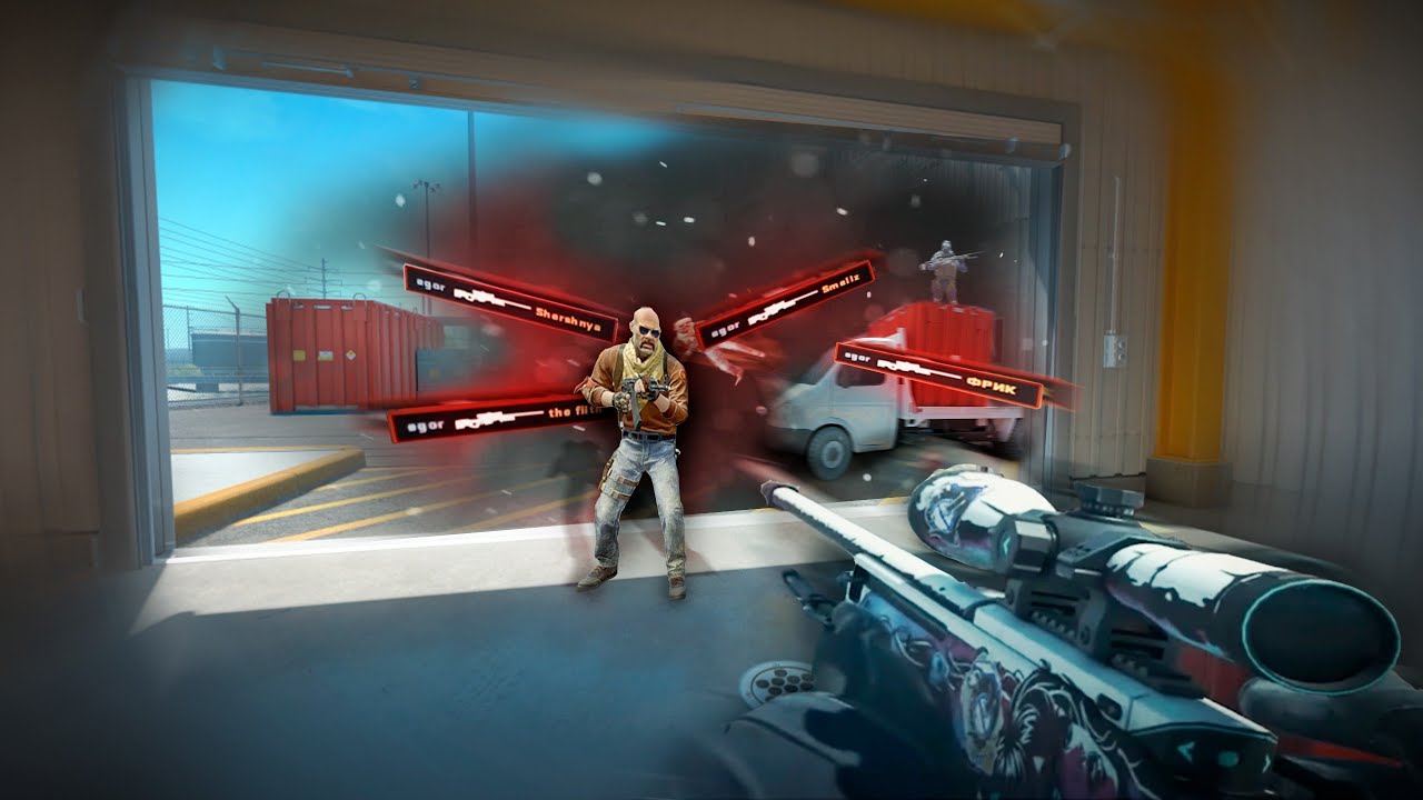 LAUGH IN HELLNUEKI, TOLCHONOV, Crazy Mano