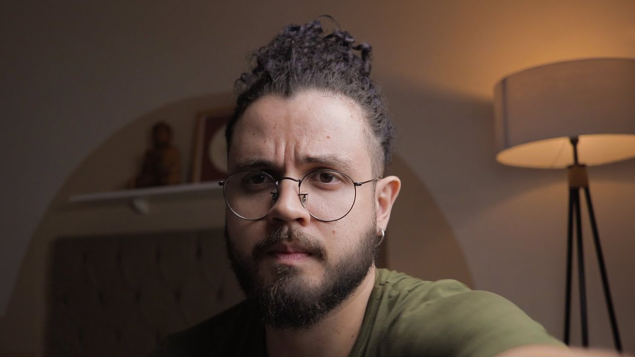 é hora de PARAR de COMPLICAR sua vida…
