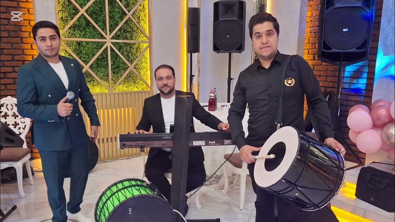 ilhan Ereboglu Yeni Mahnilar Serur qrupu +994708315751 Umud Amoyev Sintez