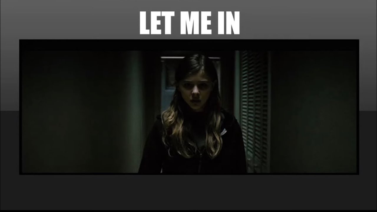 Let Me In Audio Review