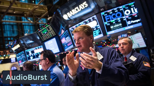 What Makes The Stock Market Go Up Or Down?