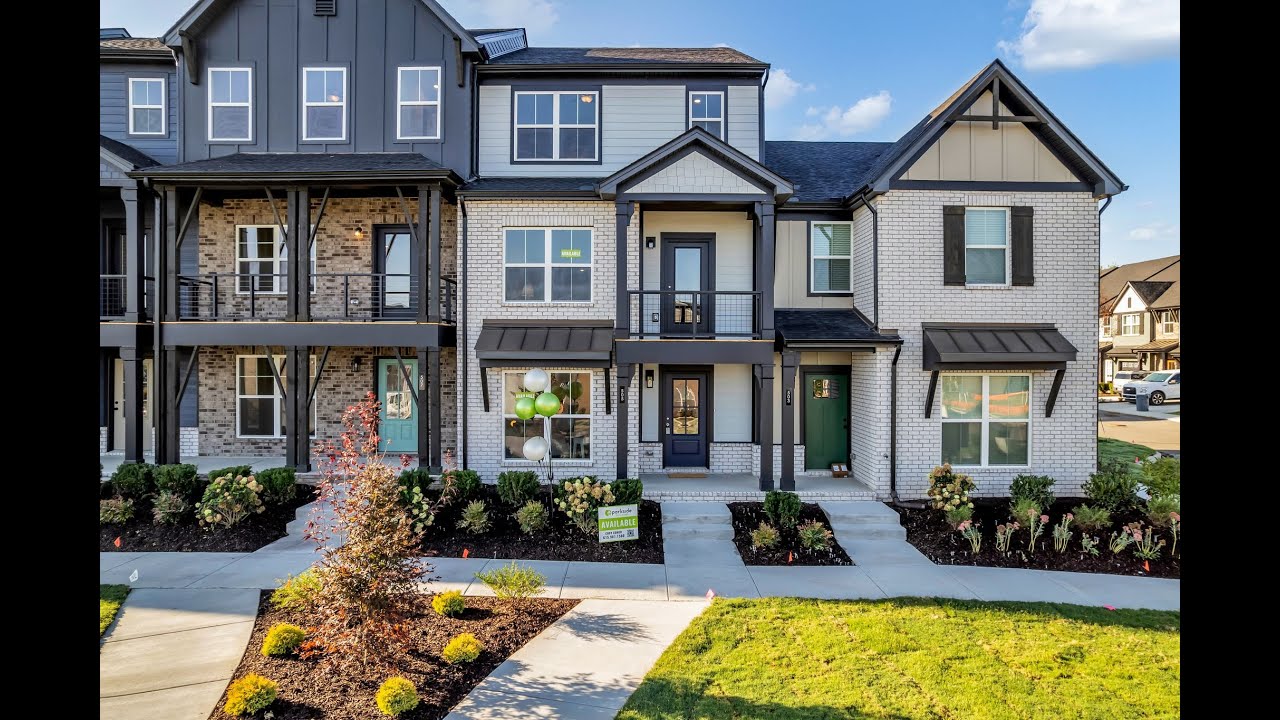 505 Mantes PVT Aly (Lots 116) Hendersonville TN 37075