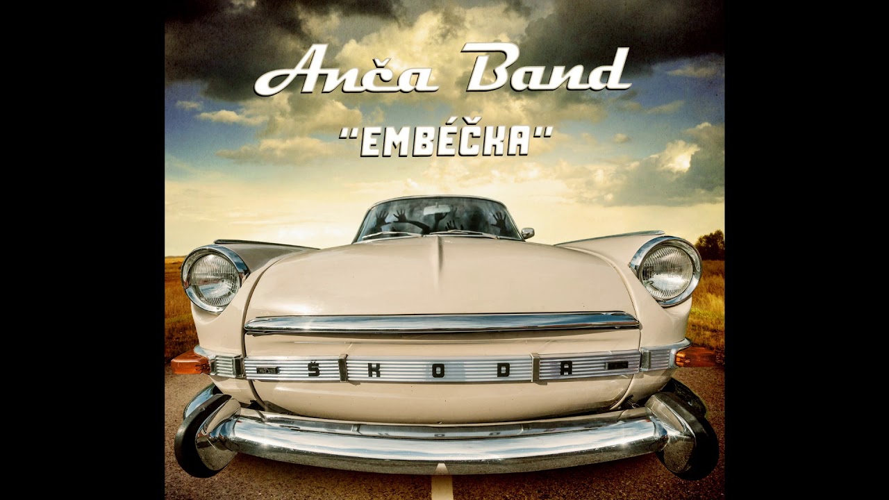 Anča Band - Nečaruju