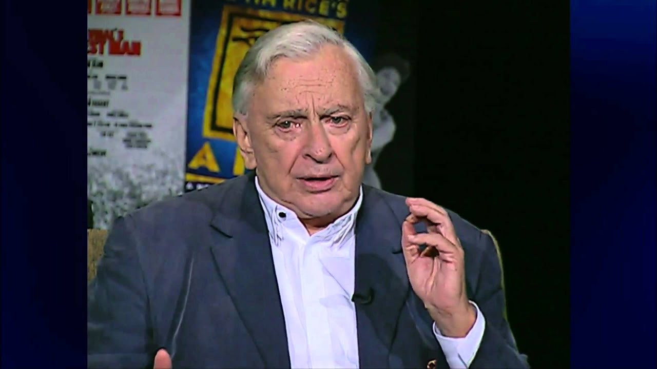 Gore Vidal, 86, Was Writer, Polemicist and a 'Public Scold'