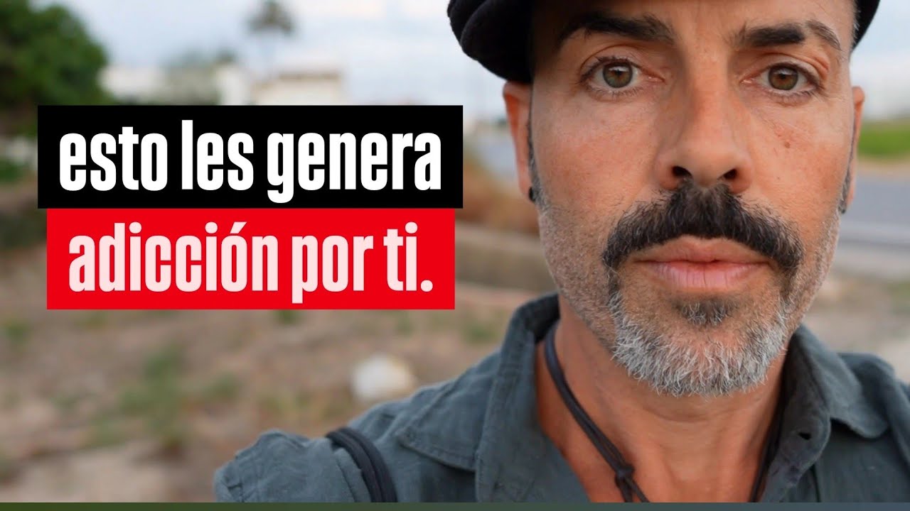 Esta Actitud DECIDE SI  Enamoras o Te Enamoras #192