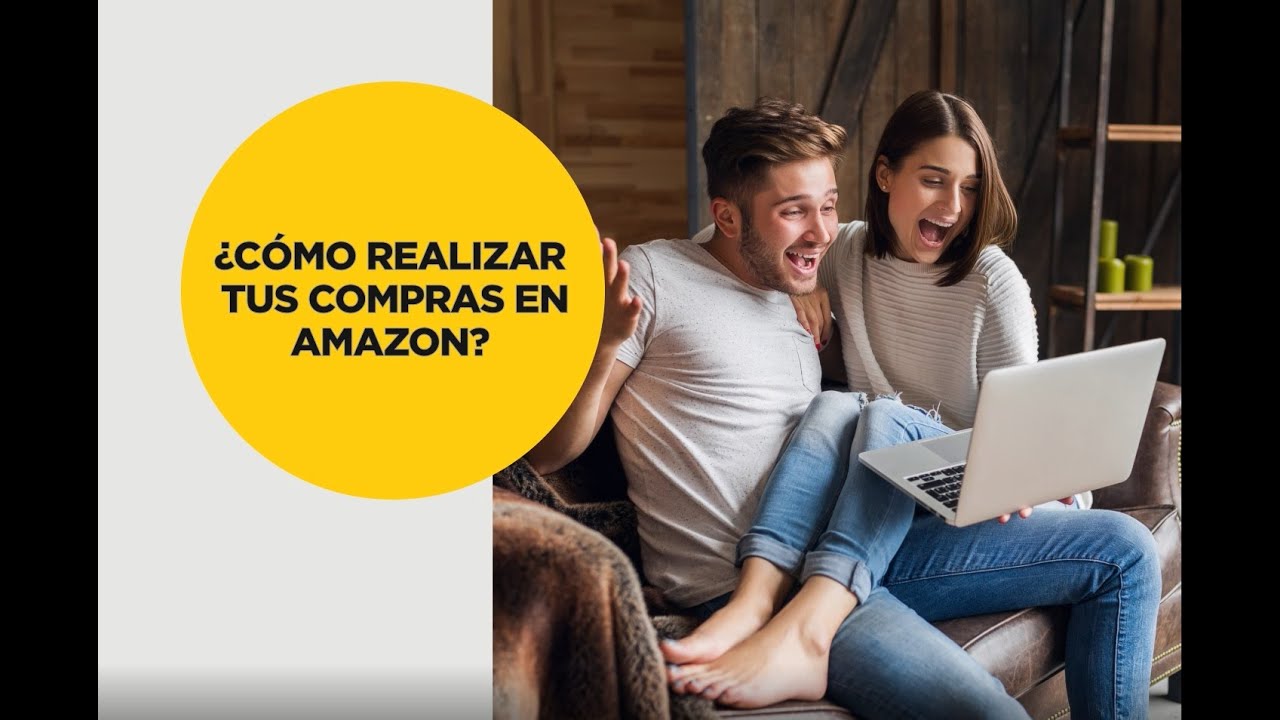 ¿Cómo comprar en Amazon?  LAARBOX