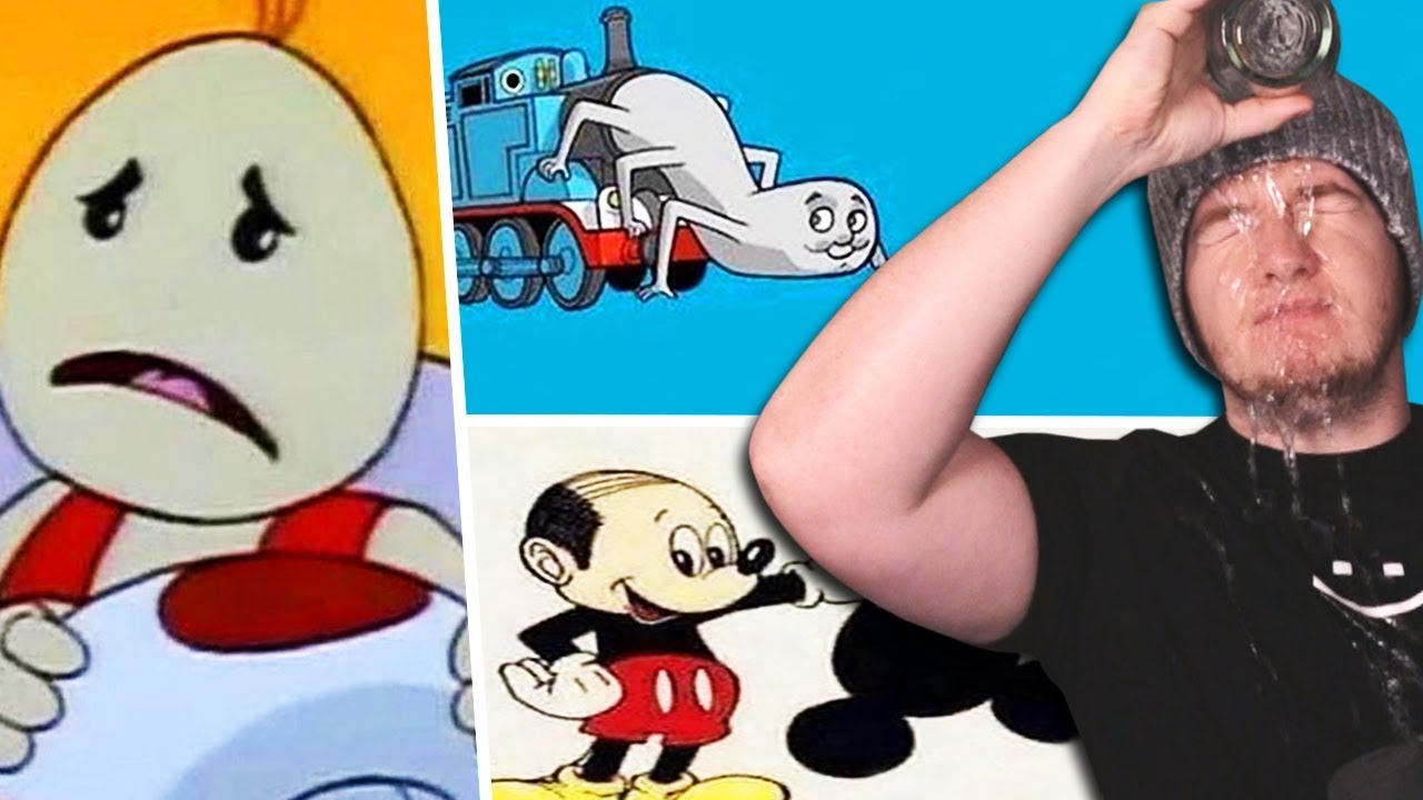 Thanks I Hate It (Internets WORST Pictures)