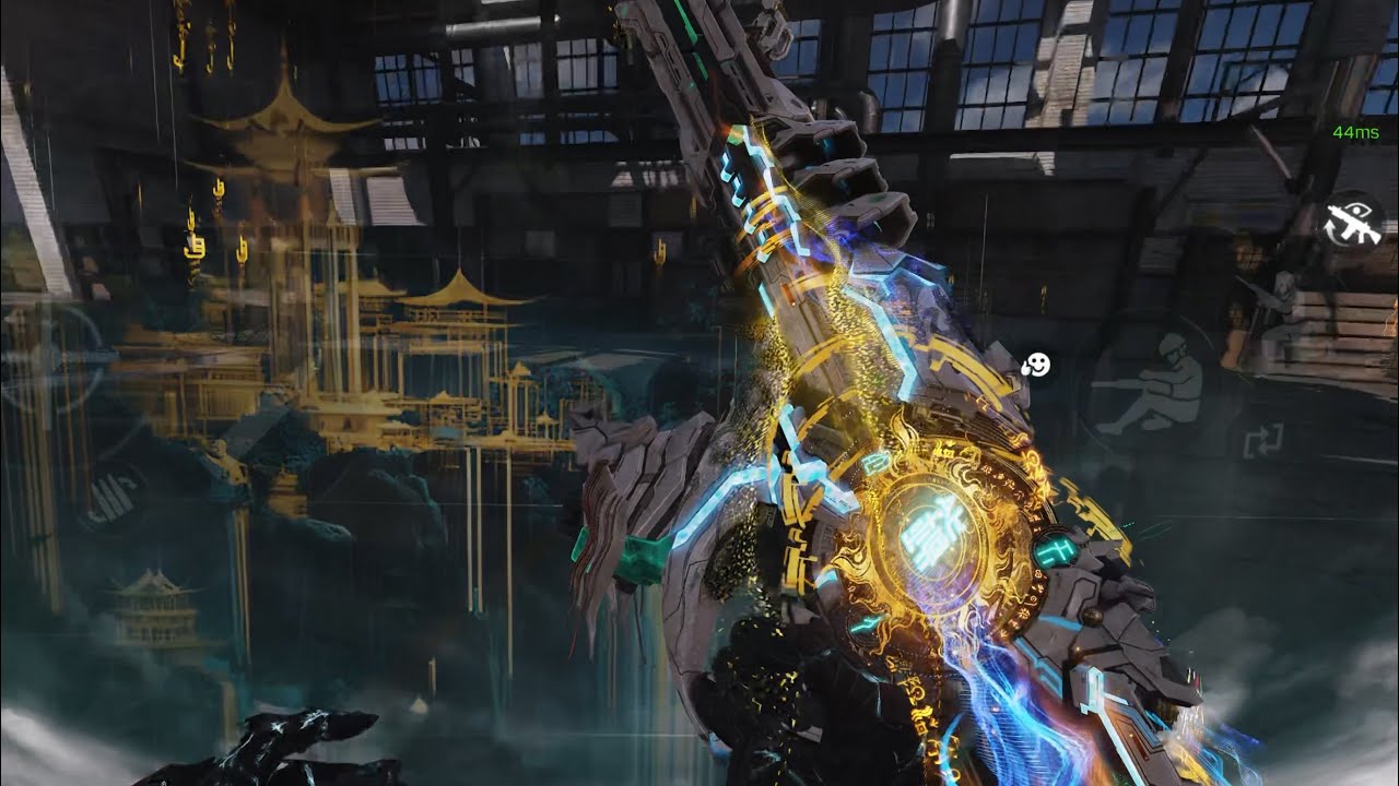 Before you mythic Xm4 and upgrade it full presentation on 4k