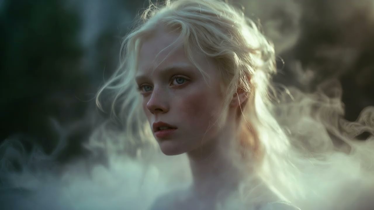 Freja - Sleepless Night