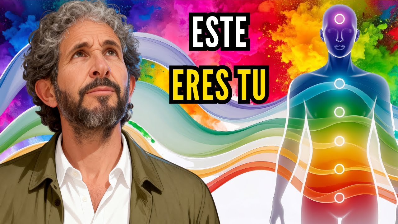¡Dime tu COLOR favorito y te diré quién eres!