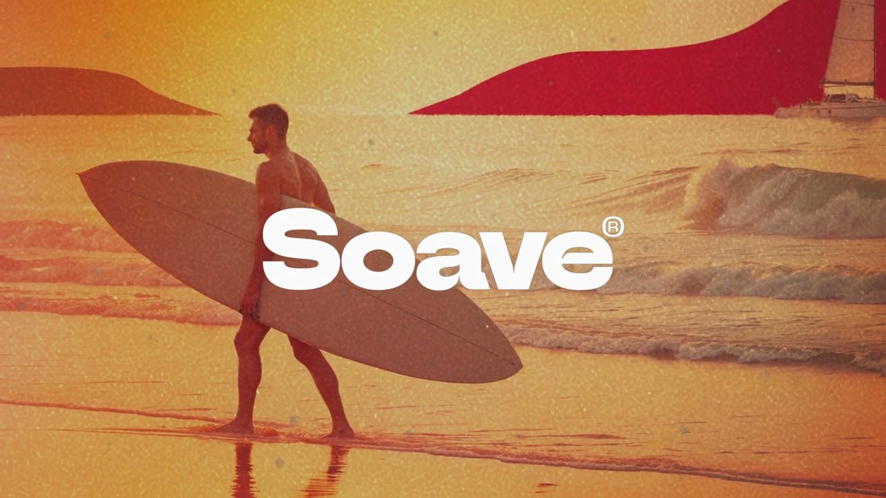 AALLAR, Rolih & Spijk - Sunshine Coast (feat. Luke James Shaffer)