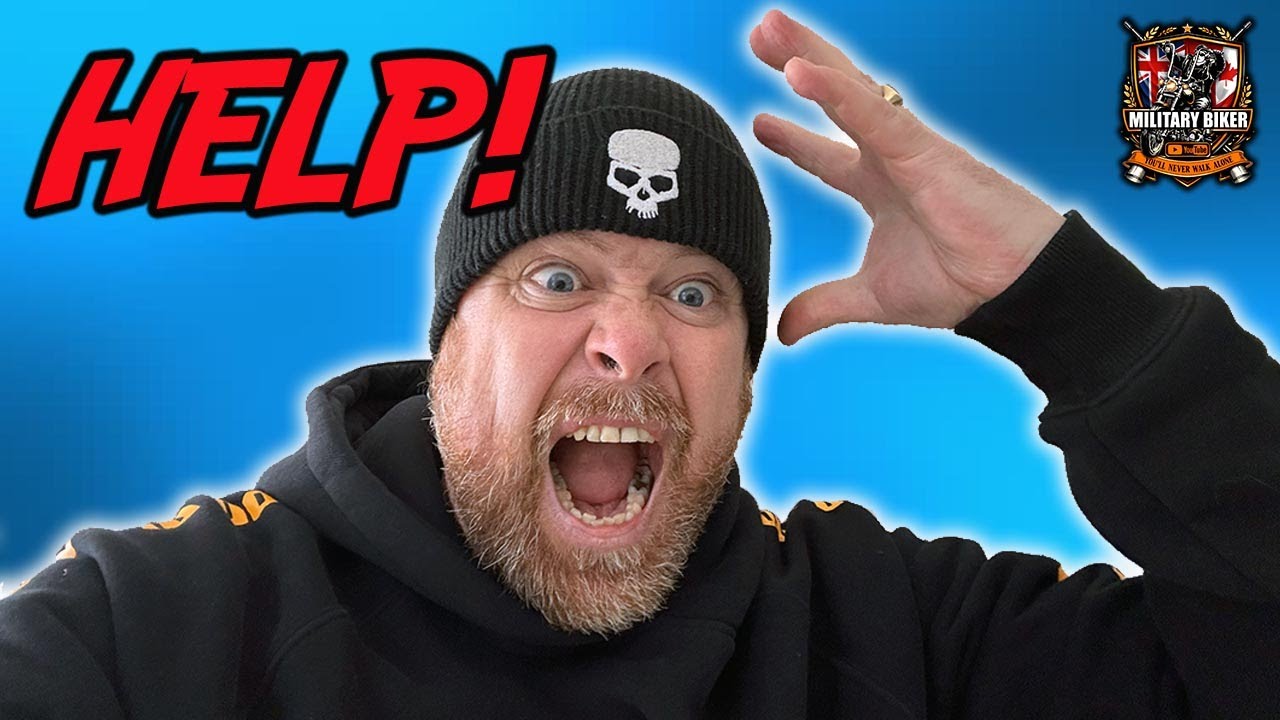 Motorcycle Content Creators will Suffer in 2026, Here's Why!