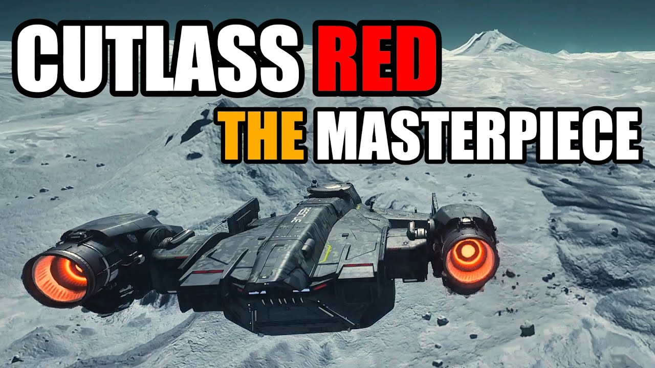BEST SOLO DAILY DRIVER: CUTLASS RED - 3.24.2