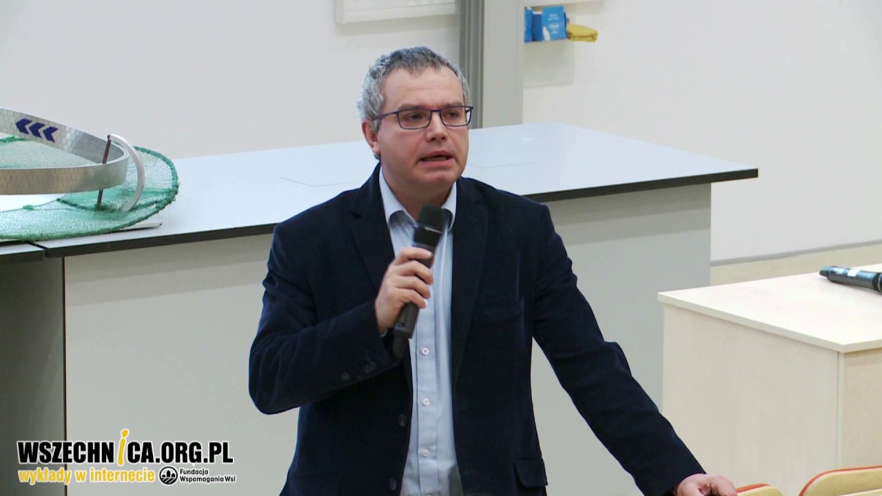 Dziekani UW o swoich wydziałach: Wydział Matematyki, Informatyki i Mechaniki - Dr Marcin Engel