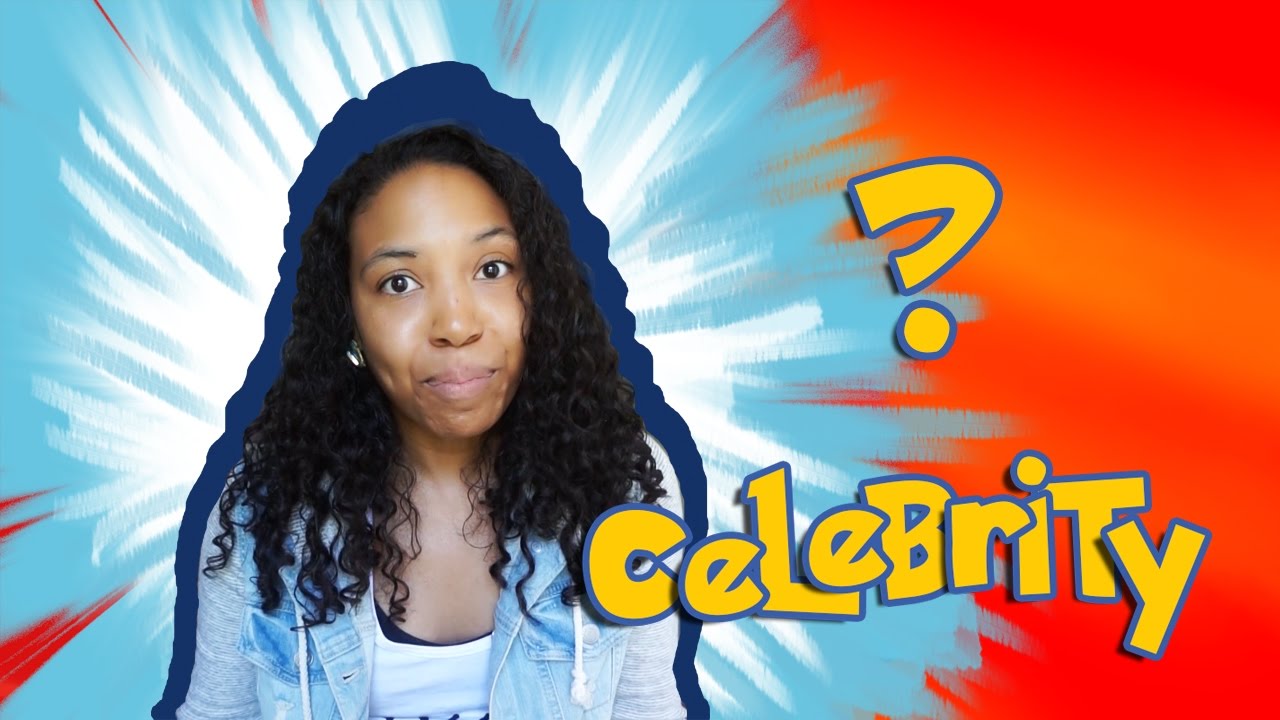 Who's That Celebrity?