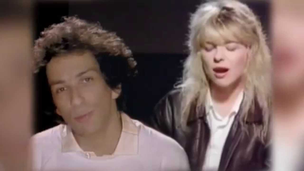 Michel Berger - Un dimanche au bord de l'eau (CLIP NON-OFFICIEL) HD