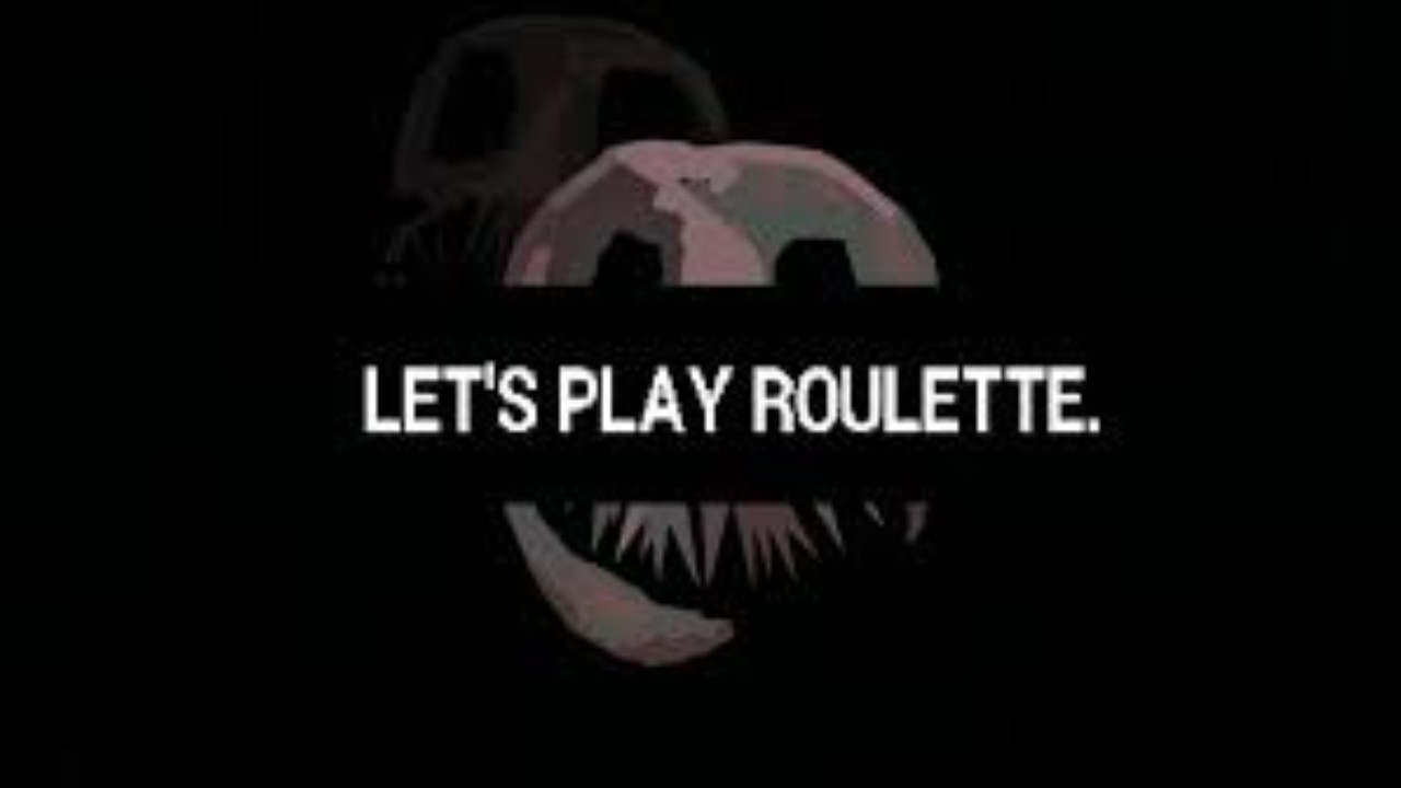 Buckshot Roulette Ep.1