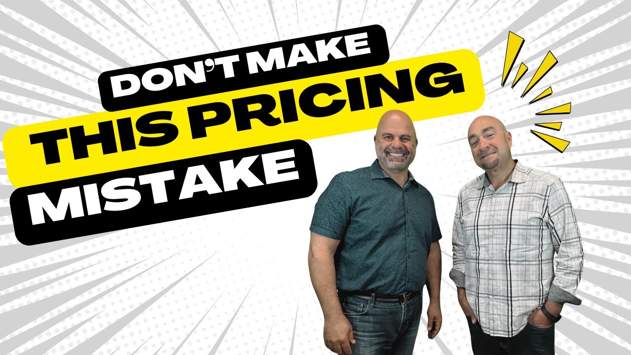 How to price your home right from the start!