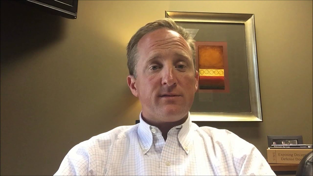 Time Frame Of A Personal Injury Case in S.C.