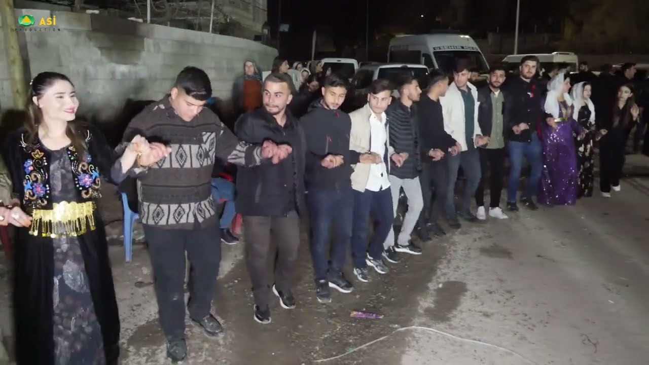 Pişkin Ailesi Kınası  Part 2