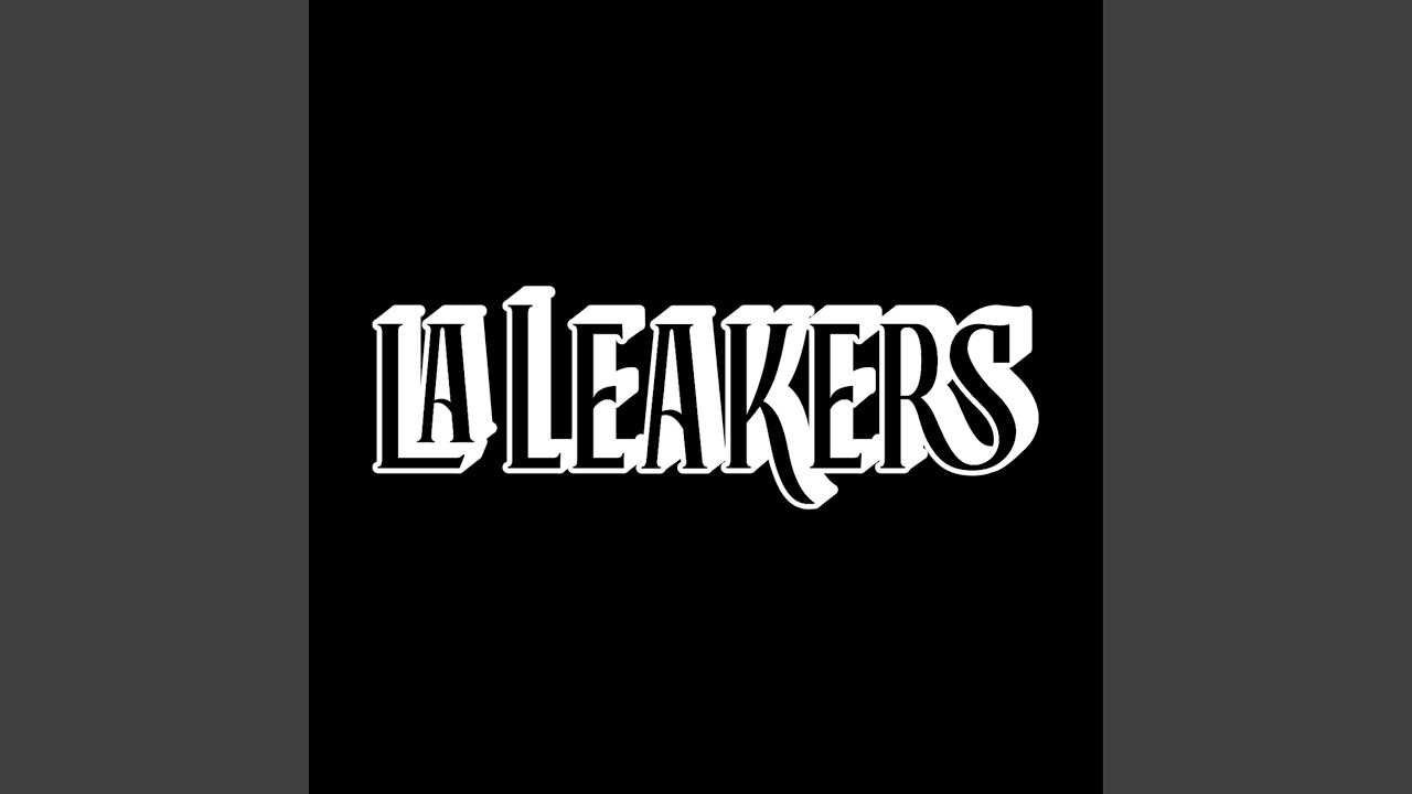 L.A. Leakers Freestyle #132