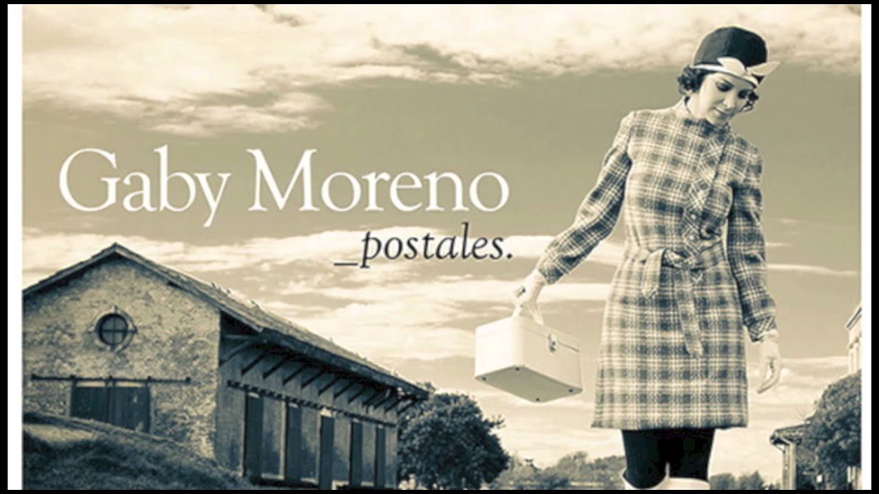 Gaby Moreno - 