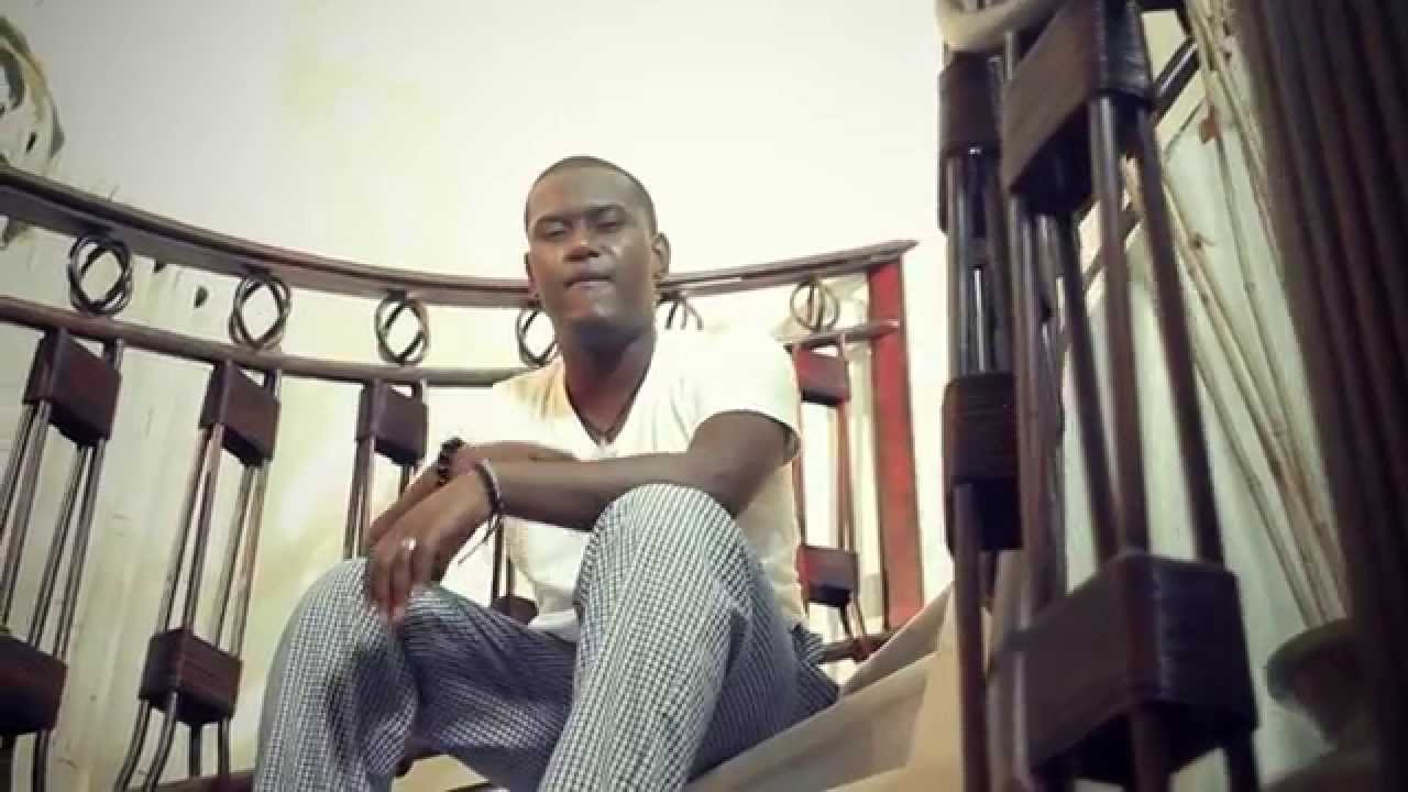 Smoking Headz feat. YOHANN - MAP KITE' L ( Official Video)