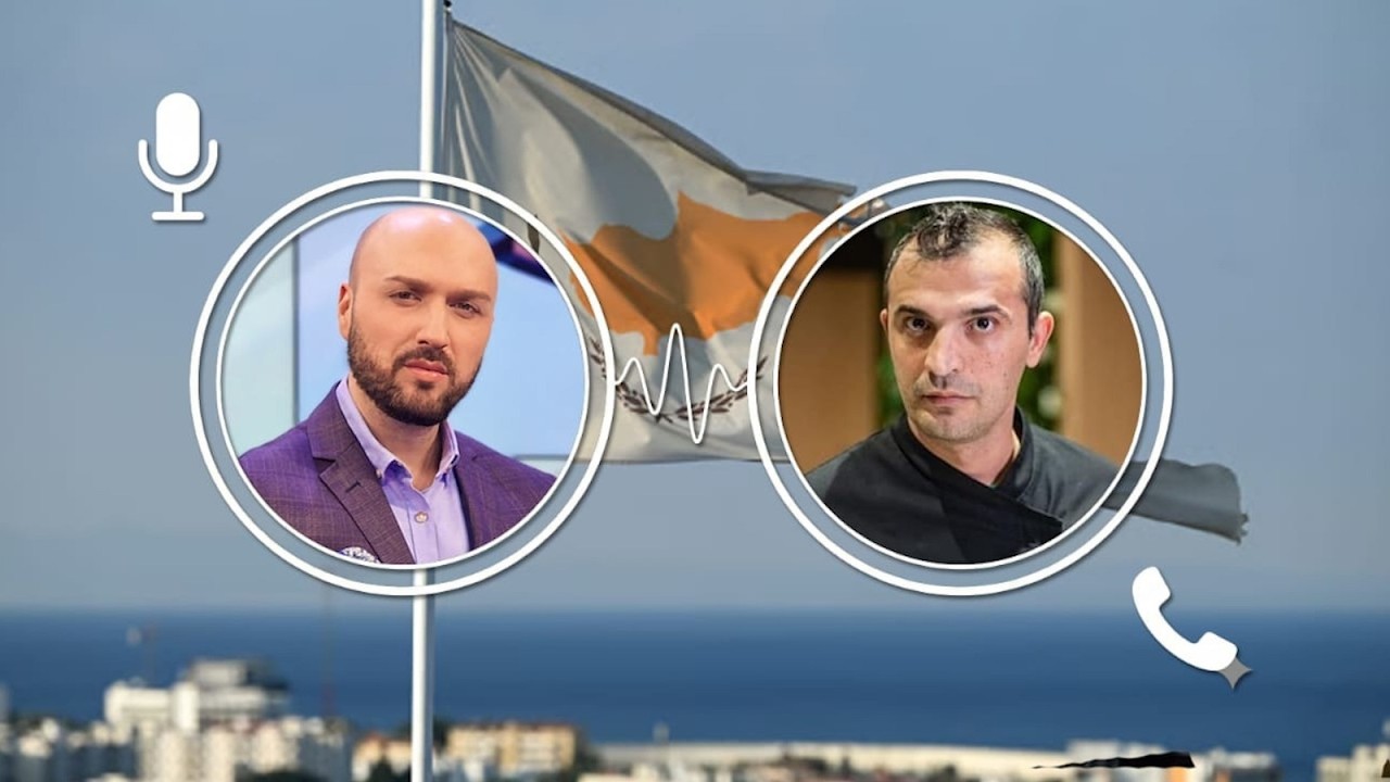 &ldquo;I shohim raketat&rdquo;/Mastershefi shqiptar nga Qipro:Pas sulmit me dron u aktivizuan sistemet mbrojt&euml;se